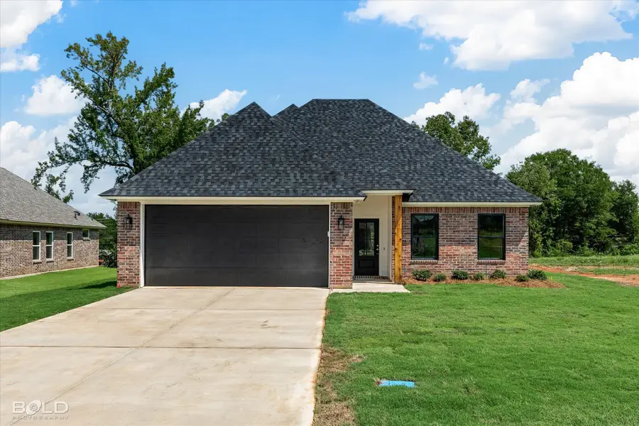 5862 Northwood Oaks, Shreveport, LA 71107 - Image #2