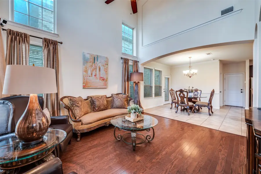 3405 Flat Creek Drive, Plano, TX 75025 - Image #3