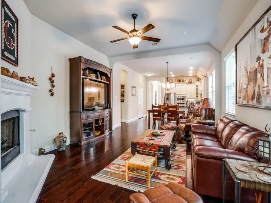 8612 Grassland Drive, McKinney, TX 75070 - Image #3