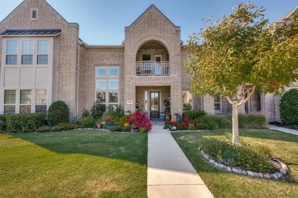 4809 Paddock Trail, Carrollton, TX 75010