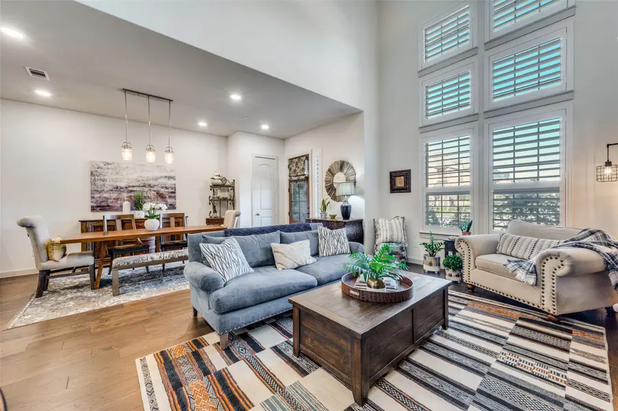 4809 Paddock Trail, Carrollton, TX 75010 - Image #3