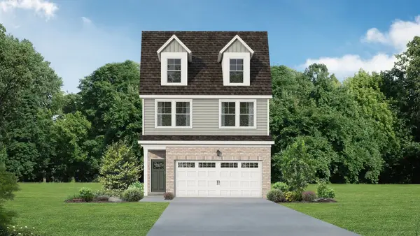 3116 Patrick Street, Wylie, TX 75098