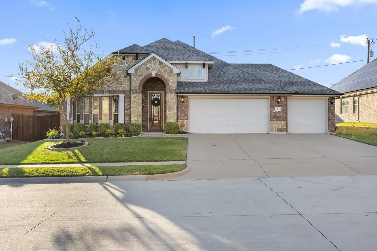 1718 Sherwood Drive, Anna, TX 75409 - Image #1