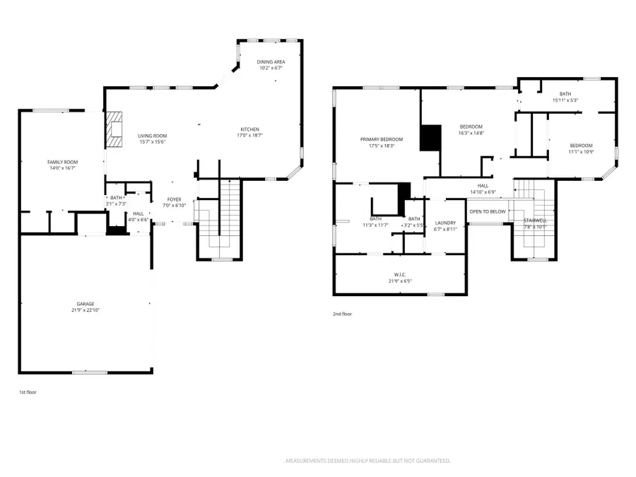 5905 Riverbend Place, Fort Worth, TX 76112 - Image #3