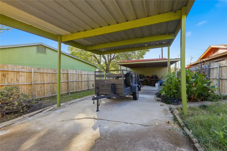 1552 Roma Lane, Fort Worth, TX 76134 - Image #3