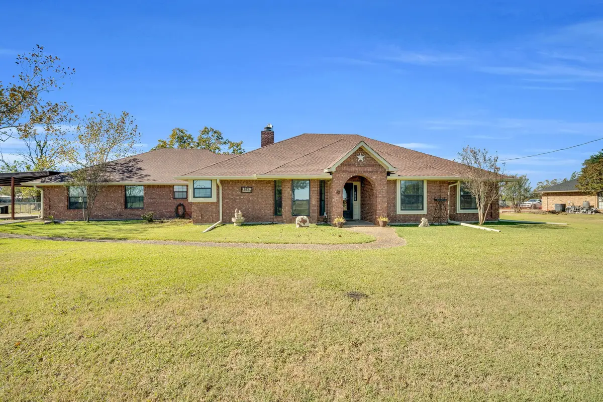 1320 Orchard Lane, Ennis, TX 75119 - Image #1