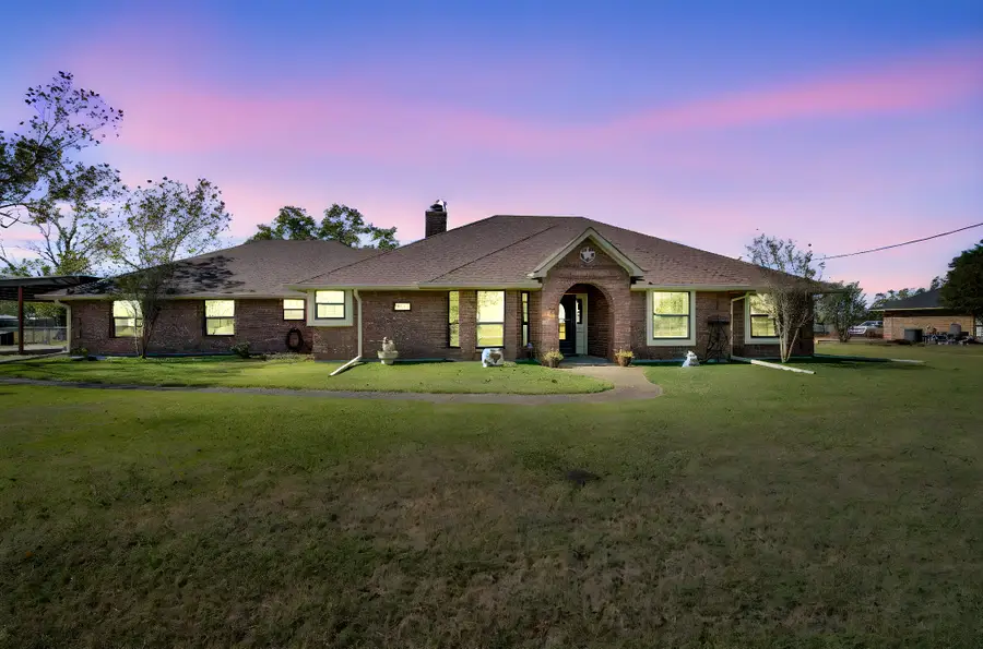 1320 Orchard Lane, Ennis, TX 75119 - Image #2