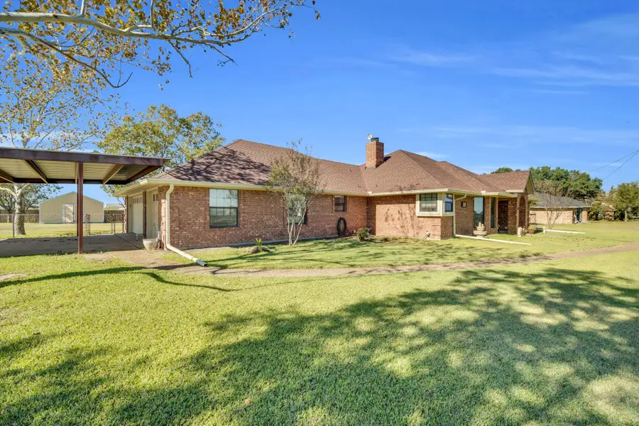 1320 Orchard Lane, Ennis, TX 75119 - Image #3