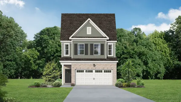 3122 Patrick Street, Wylie, TX 75098