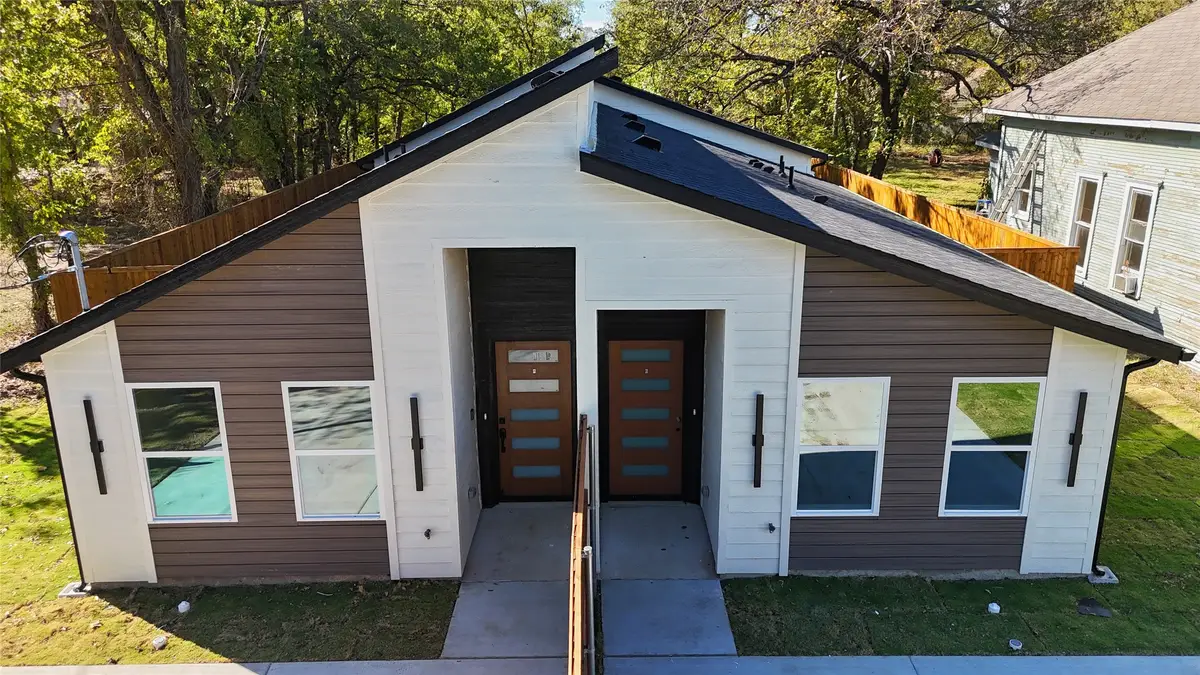 1509 Locust Street, Commerce, TX 75428 - Image #1