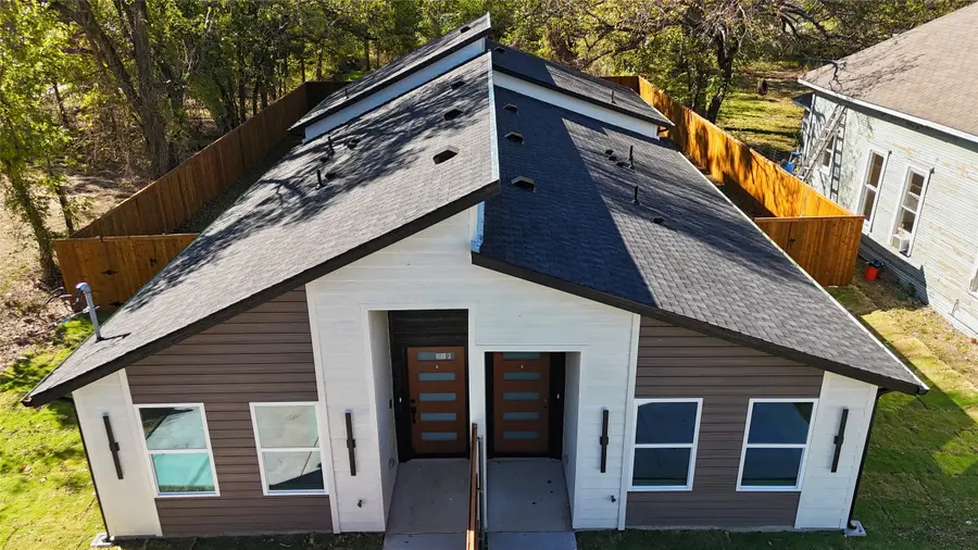 1509 Locust Street, Commerce, TX 75428 - Image #2