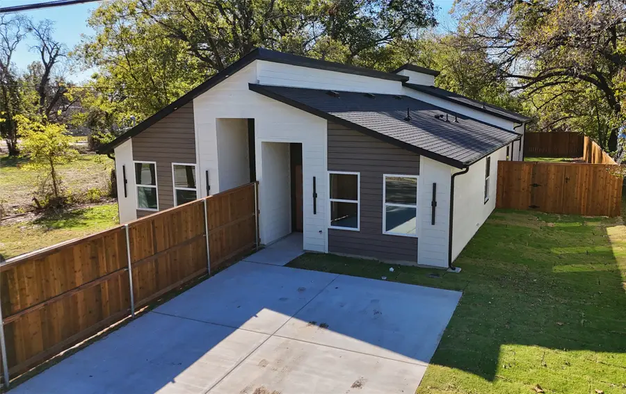 1509 Locust Street, Commerce, TX 75428 - Image #3