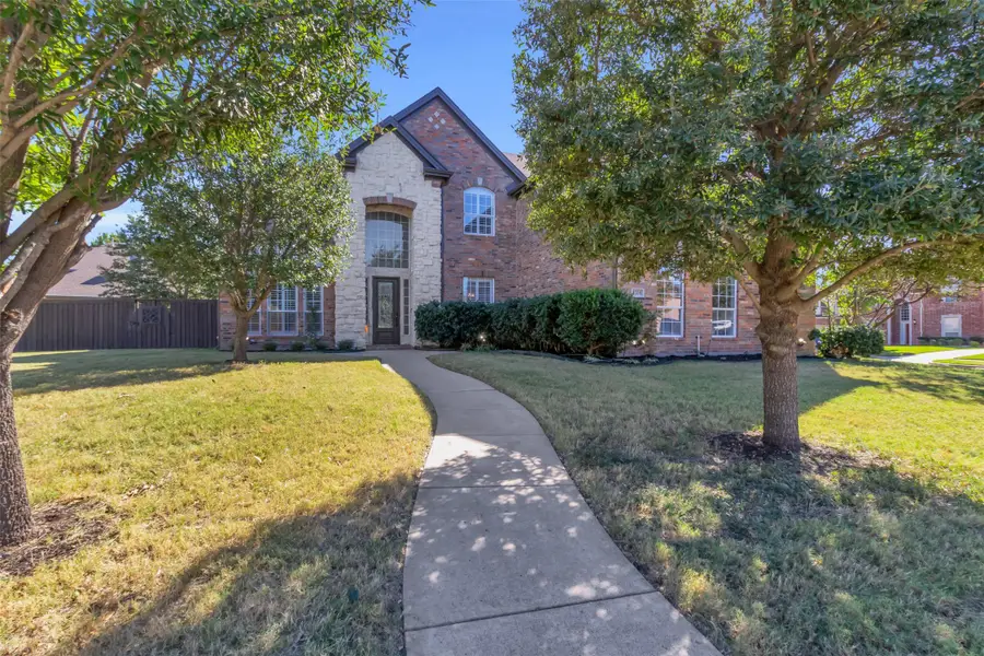 4306 Mitchell Lane, Rowlett, TX 75088 - Image #3