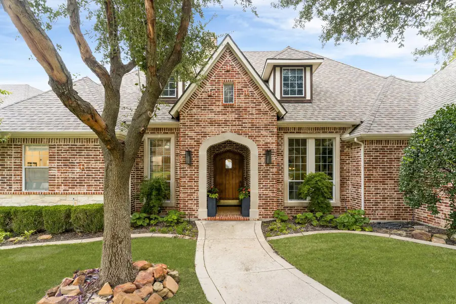 1307 Silverlake Road, McKinney, TX 75072 - Image #2