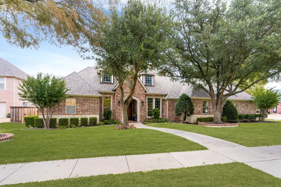 1307 Silverlake Road, McKinney, TX 75072 - Image #3