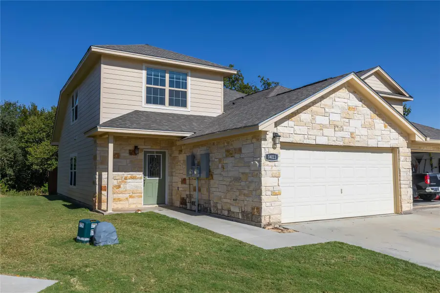 1403 Waterstone Drive, Brownwood, TX 76801 - Image #2