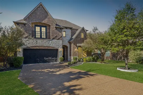 1101 Lewiston Drive, Plano, TX 75074