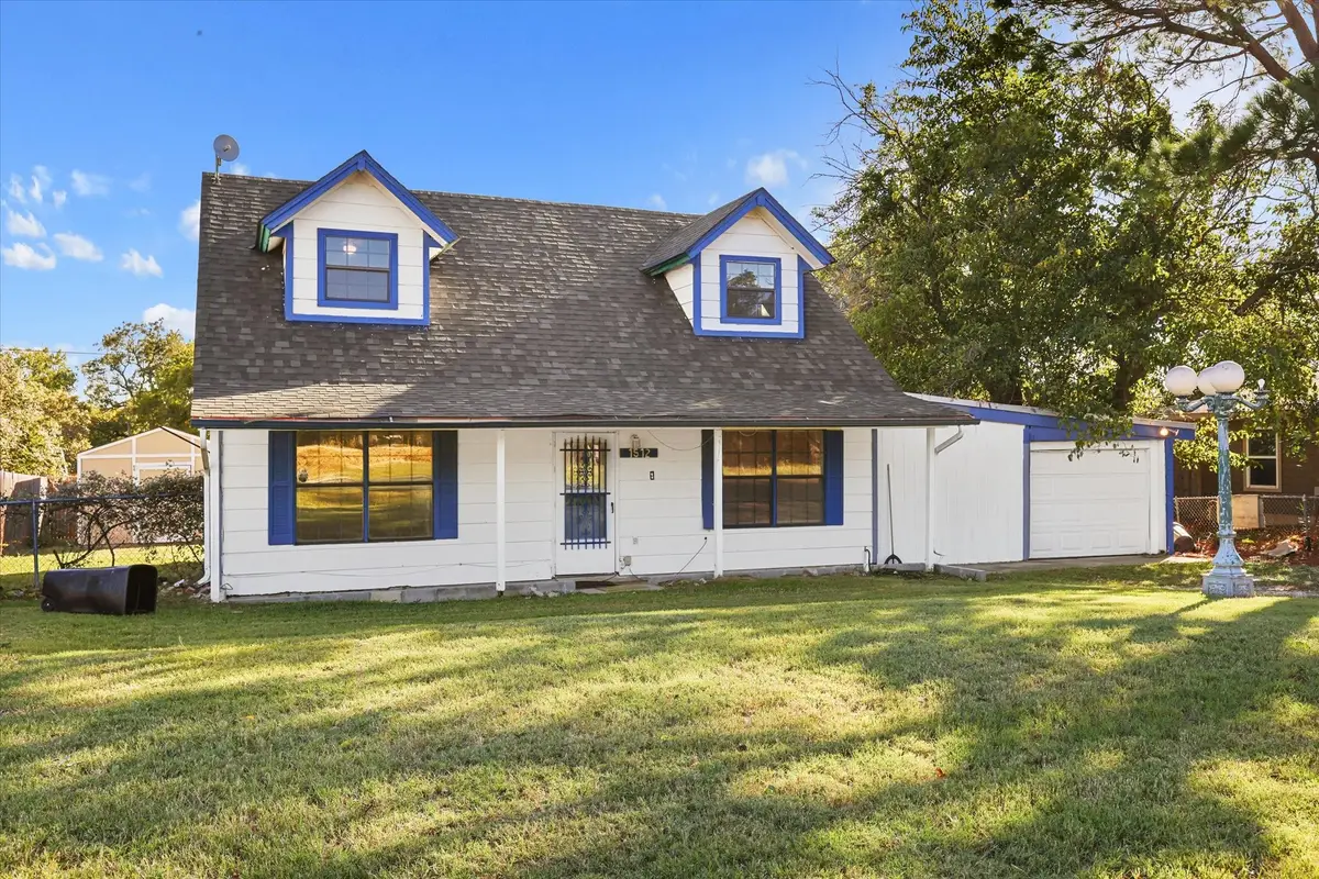 1512 Sheri Lane S, Pelican Bay, TX 76020 - Image #1