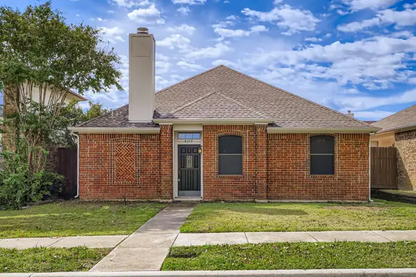 4319 Harvest Hill Road, Carrollton, TX 75010