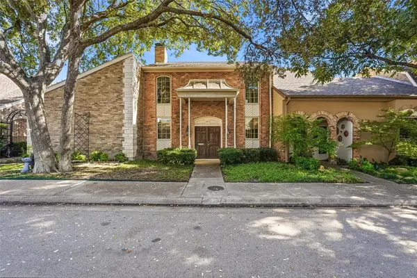 6873 Anglebluff Circle, Dallas, TX 75248