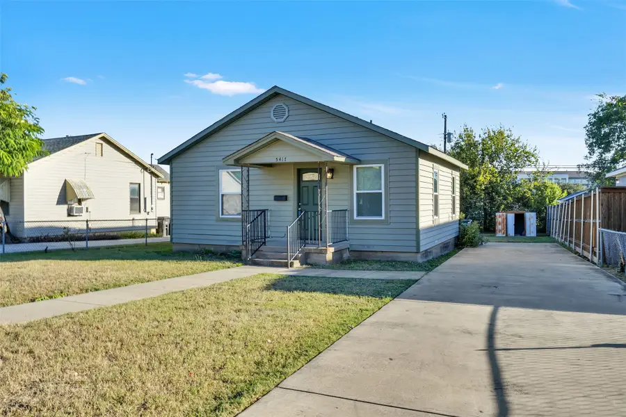 5417 Como Drive, Fort Worth, TX 76107 - Image #3