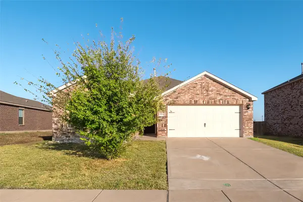 3094 Chillingham Drive, Forney, TX 75126