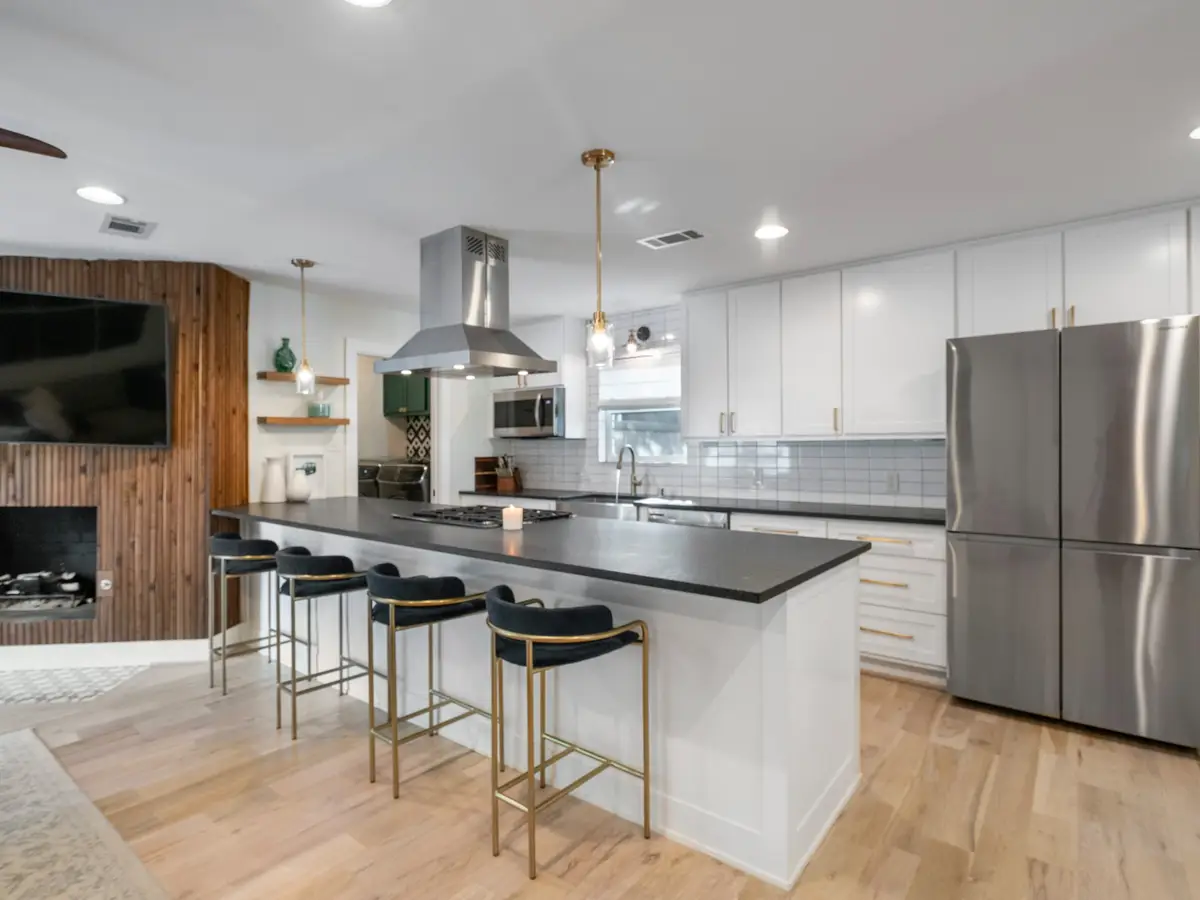 9124 Westglen Drive, Dallas, TX 75228 - Image #1