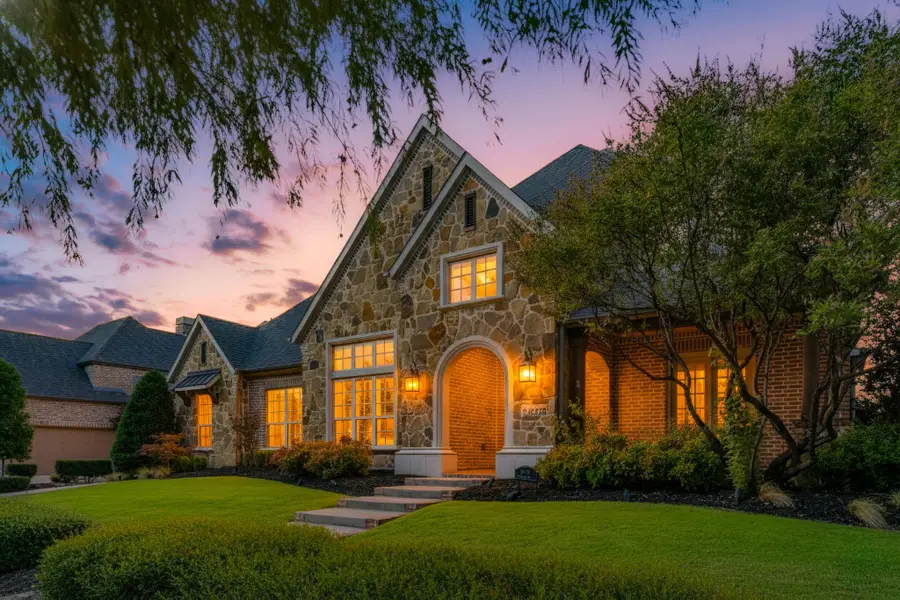 12669 Winding Hollow Lane, Frisco, TX 75033 - Image #2