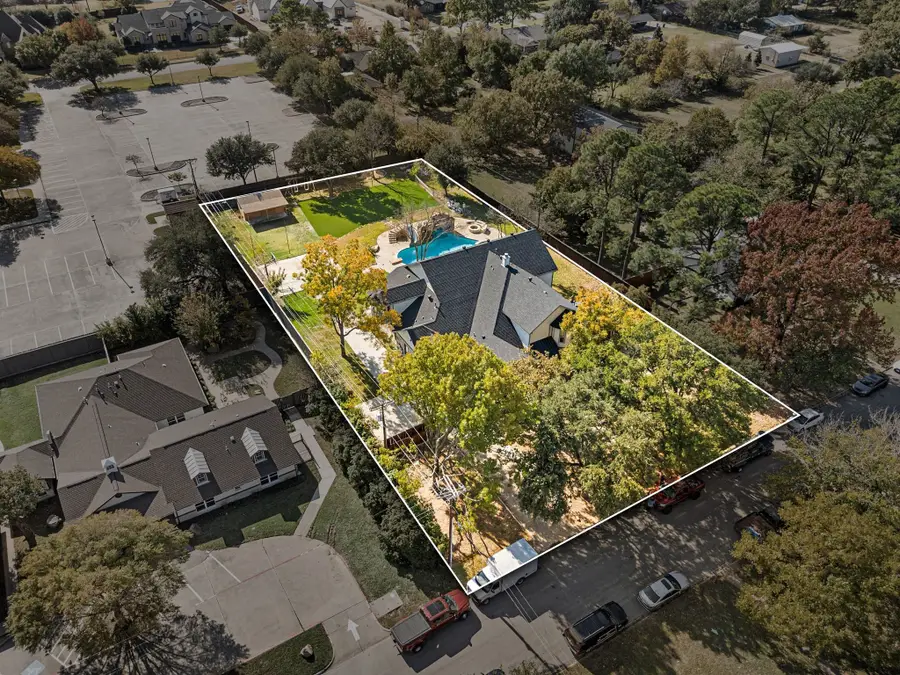 407 Timberline Drive N, Colleyville, TX 76034 - Image #2