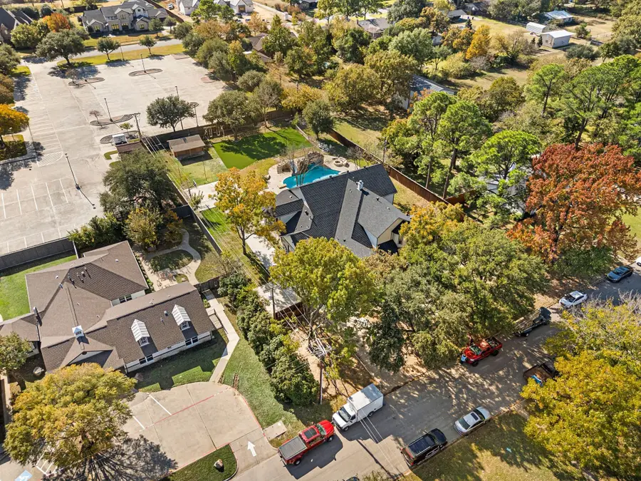 407 Timberline Drive N, Colleyville, TX 76034 - Image #3