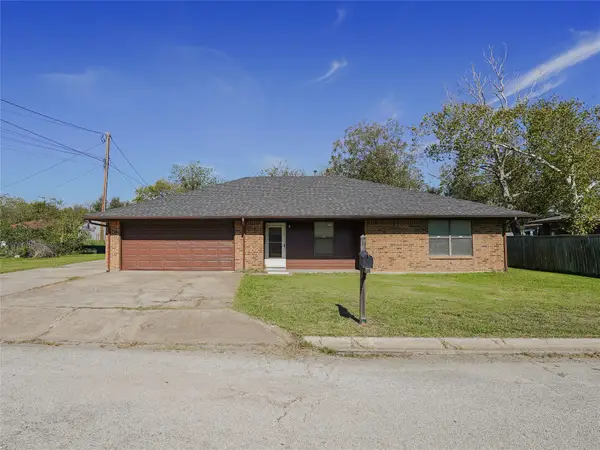505 Houston Street, Sanger, TX 76266