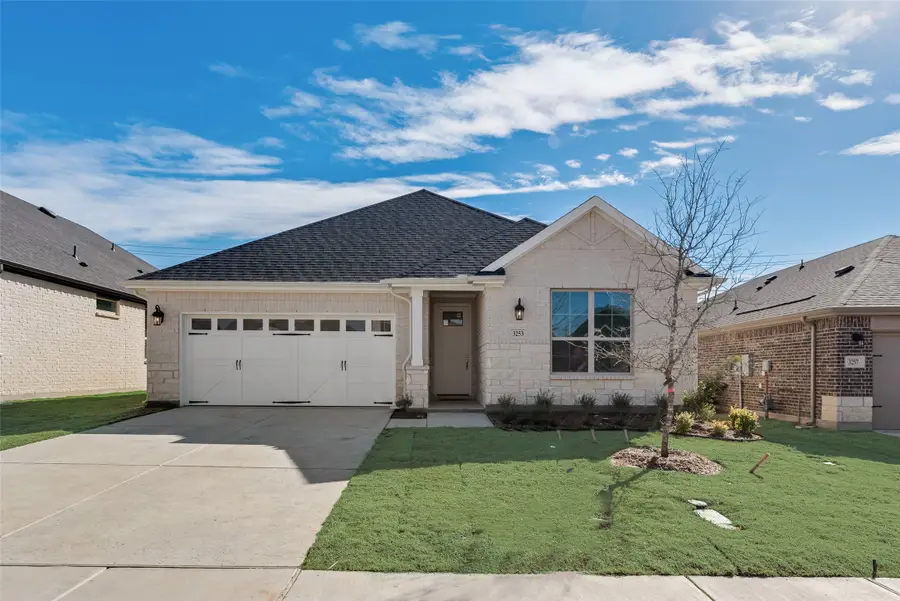 3253 Cross Shore Drive, Anna, TX 75409 - #3