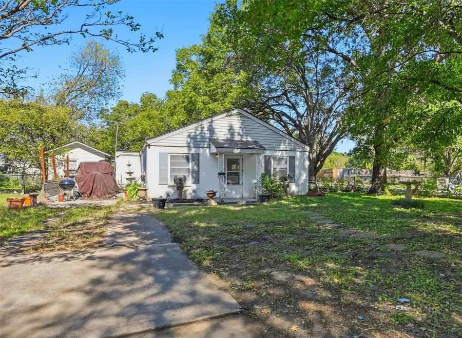 9100 Rowland Drive, White Settlement, TX 76108 - Image #2