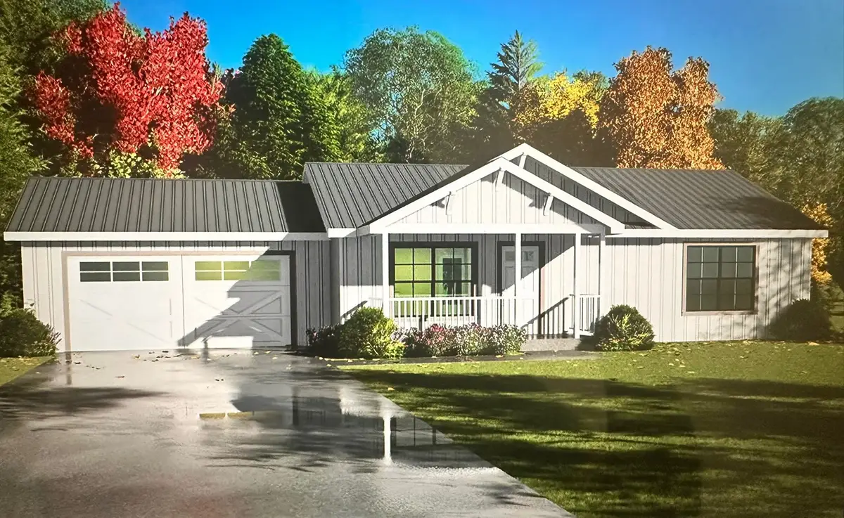 214 Whiteface Drive, Mabank, TX 75156 - Image #1