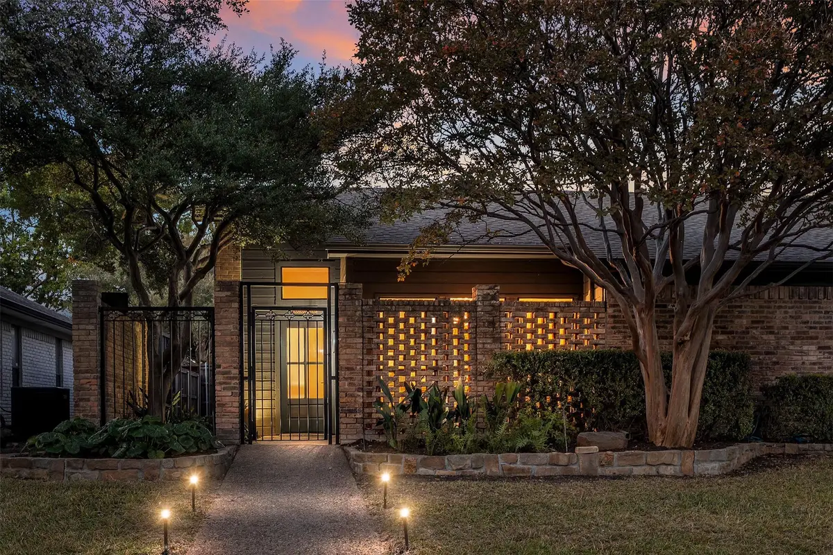 6515 Wrenwood Drive, Dallas, TX 75252 - Image #1