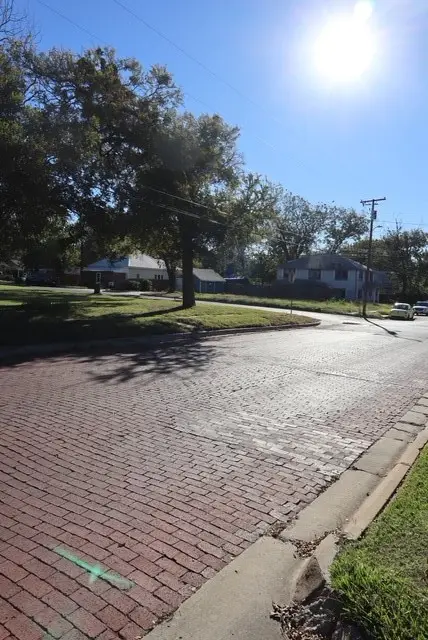 544 N Clinton Street, Stephenville, TX 76401 - Image #3