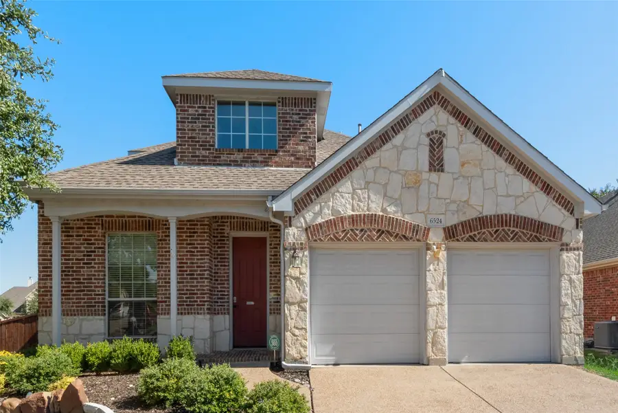 6524 Briar Lake Trail, Sachse, TX 75048 - #3