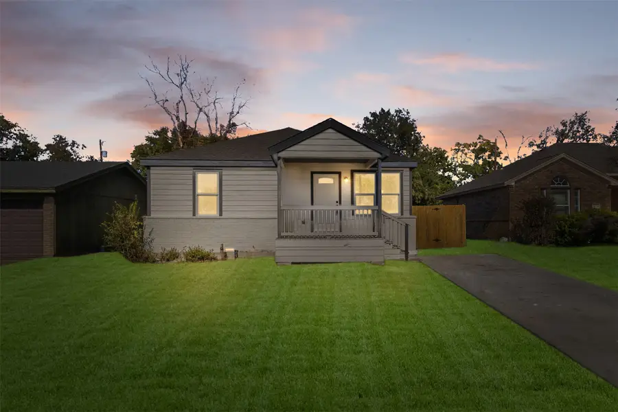 5928 Humbert Avenue, Fort Worth, TX 76107 - Image #2