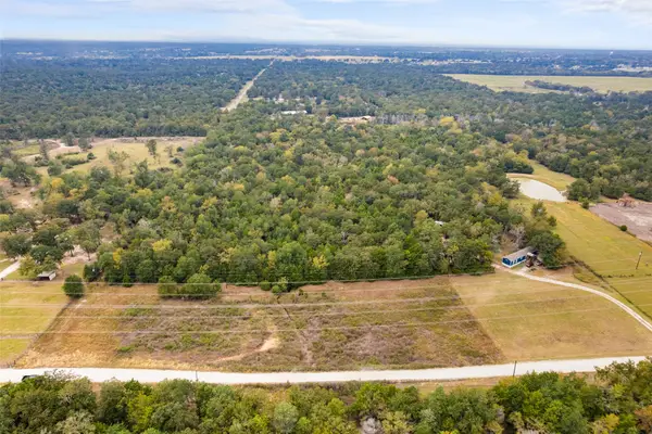 132 County Road 507, Fairfield, TX 75840