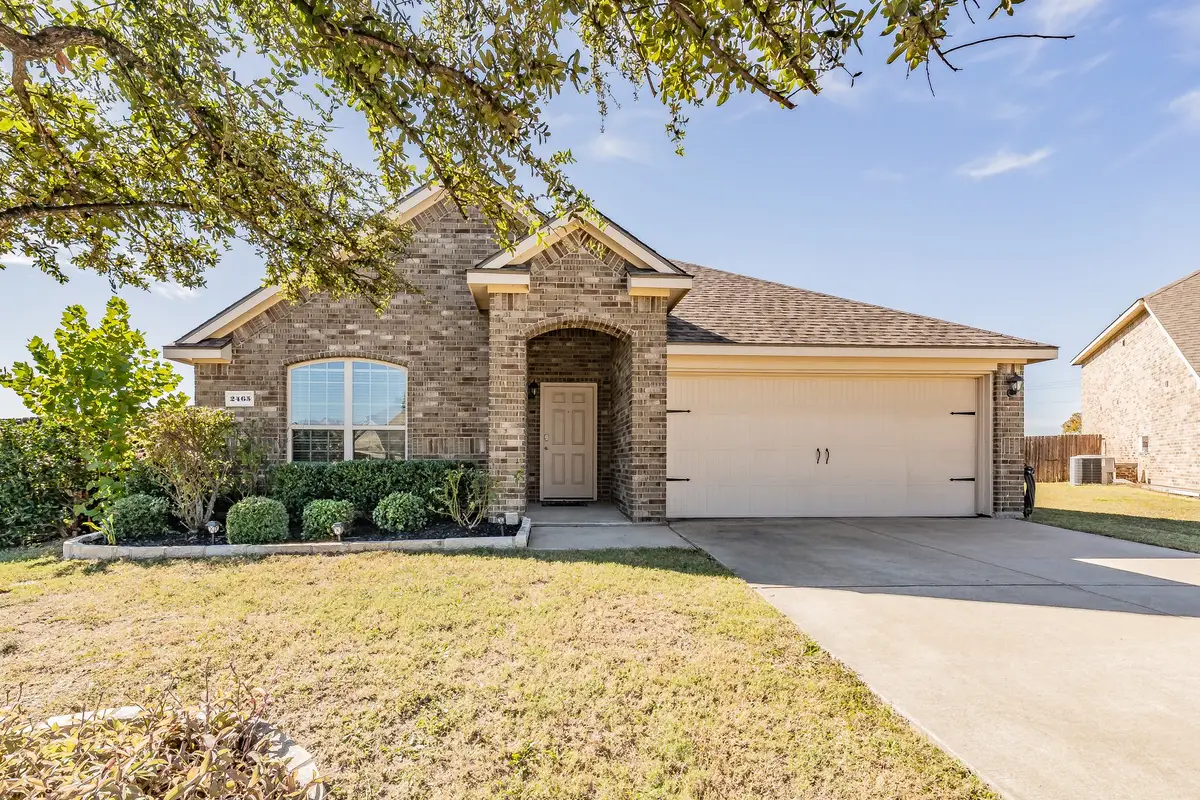 2465 Willard Way, Forney, TX 75126 - Image #1