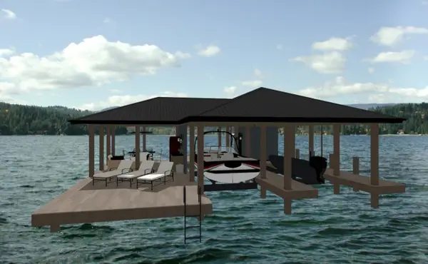 3268 Shadow Pine Drive, Larue, TX 75770