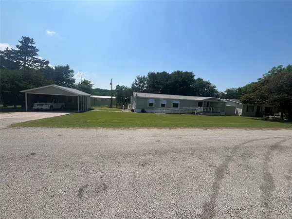 648 Quail Creek Circle, Pottsboro, TX 75076