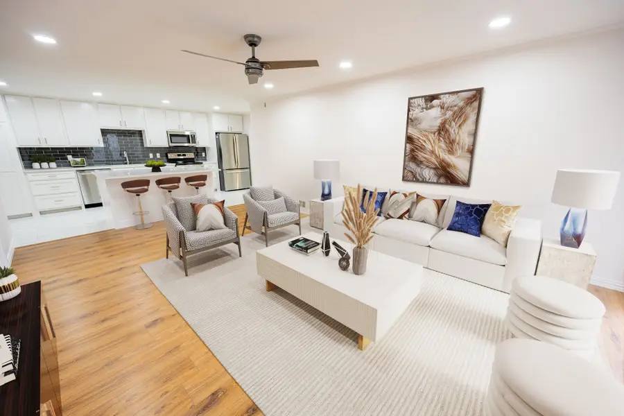 6105 Rincon Way, Dallas, TX 75214 - Image #2