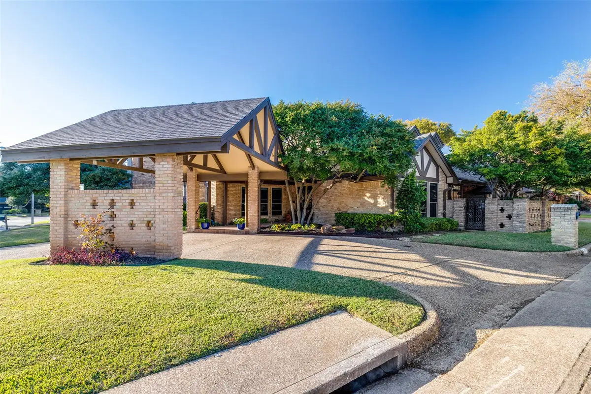 16015 Chalfont Circle, Dallas, TX 75248 - Image #1