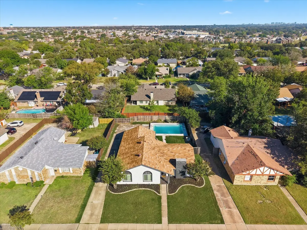 2013 Cedarwood Drive, Carrollton, TX 75007 - Image #1