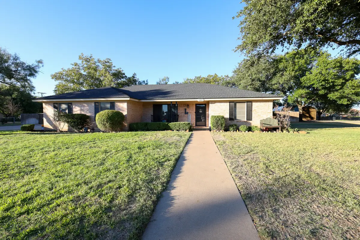 1300 Hillcrest Street, Coleman, TX 76834 - Image #1