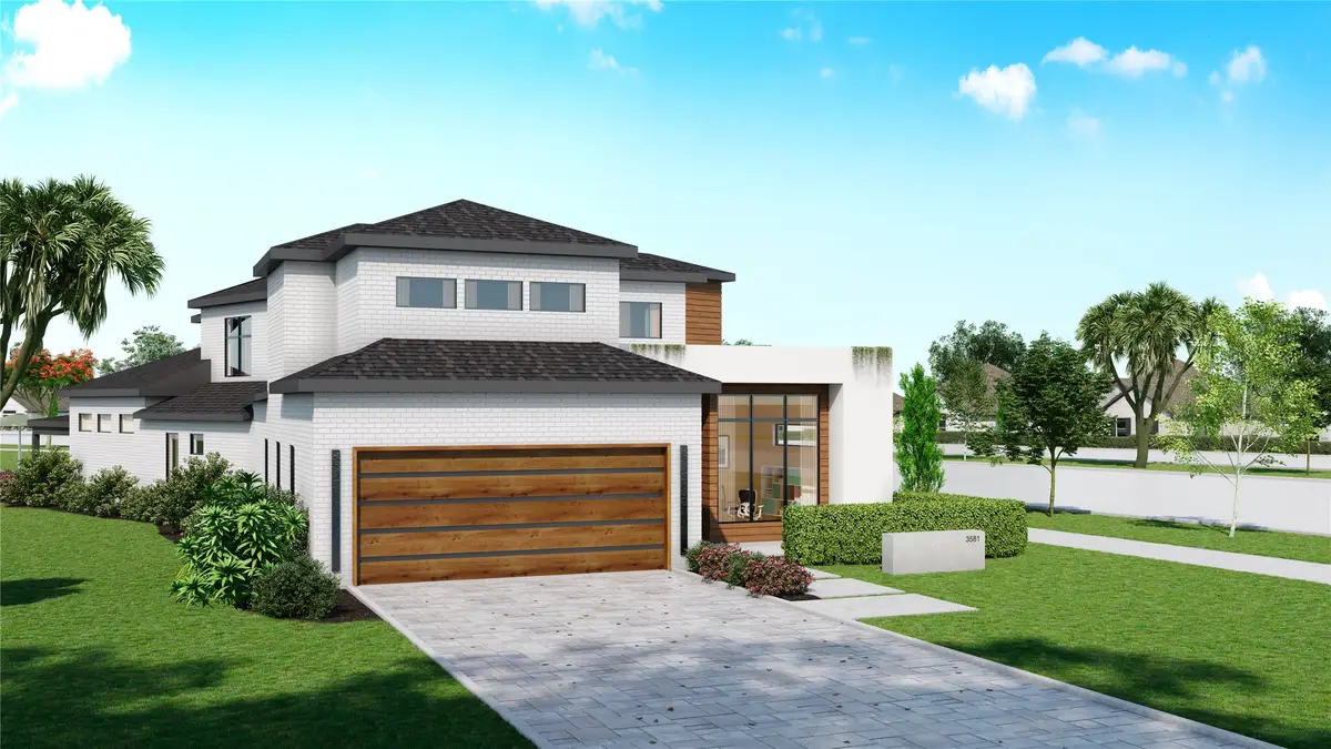 3581 Taryn Court, Plano, TX 75074 - Image #1