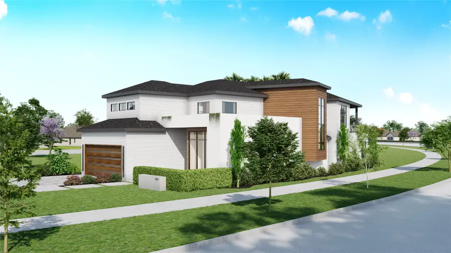 3581 Taryn Court, Plano, TX 75074 - Image #3