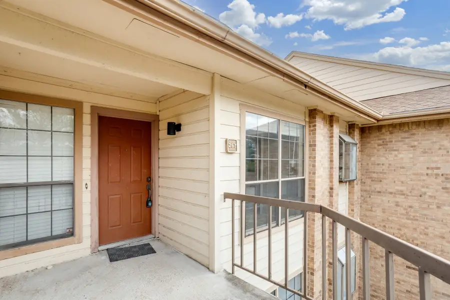 16301 Ledgemont Lane #267, Addison, TX 75001 - Image #3