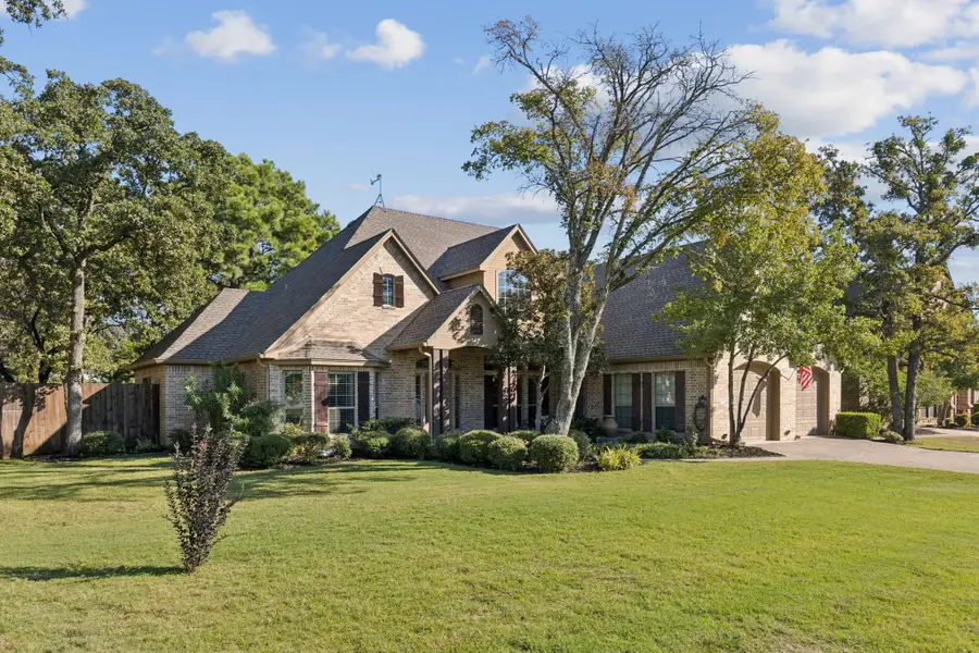 101 Woodland Drive, Krugerville, TX 76227 - Image #2